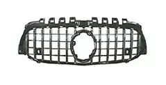 A-CLASS W177 GTR GRILLE WITHOUT CAMERA 2019